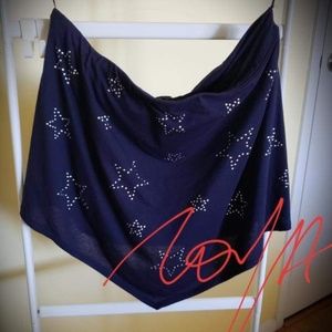 Top,strapless, Express, size L